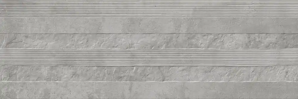 Különleges ajánlat Peronda Downtown Grey Material SP/33,3X100/R Beton hatású falicsempe