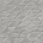 Expressz szállítás Peronda Downtown Grey Triangle SP/33,3X100/R Beton hatású fali csempe