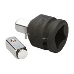 HANS 060103-0176 86884 DUGÓKULCS ADAPTER GÉPI KÉSZLET 3/4c-1/2col CSERÉLHETŐ BETÉT Szuper ajánlat