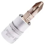 Újdonság YATO 04418 DUGÓKULCS BEHAJTÓHEGY 1/4col PZ2*37mm