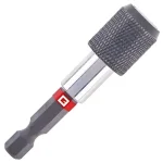 Biztonságos fizetés BEHAJTÓSZÁR BITHEZ MÁGNESES 60mm 1/4col EINHELL 49133105