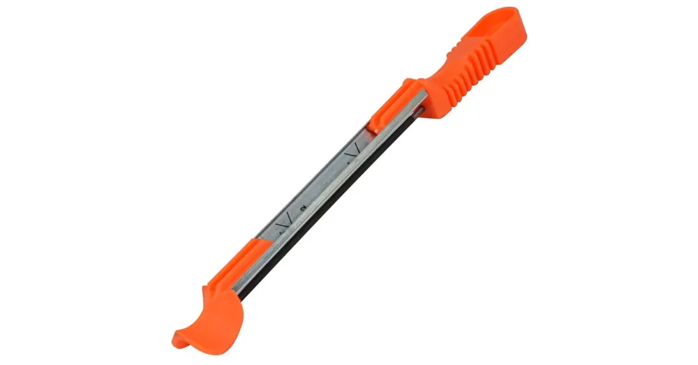 Vedd meg most YATO 85035 LÁNCFŰRÉSZRESZELŐ D4.0 250mm