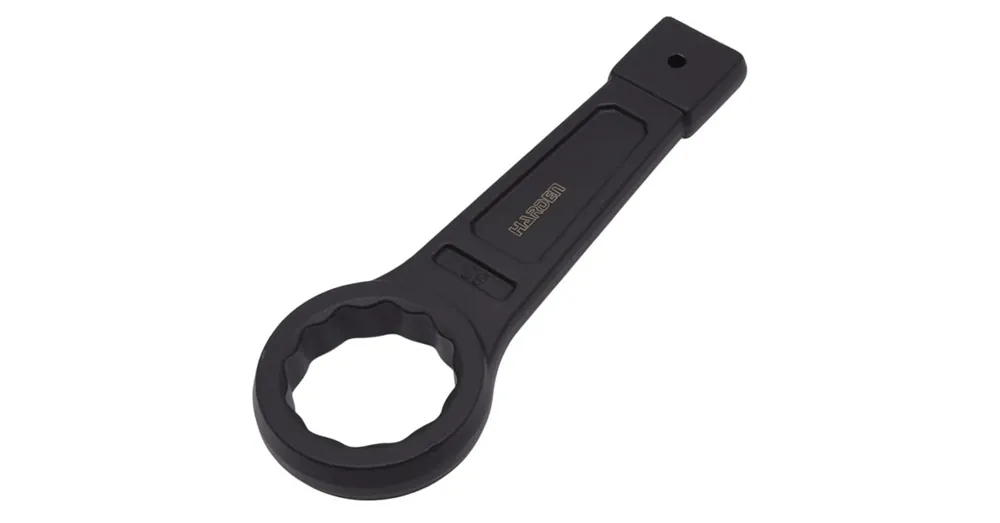 Expressz szállítás CSILLAGKULCS 36*205mm ÜTHETŐ HARDEN HD-542336
