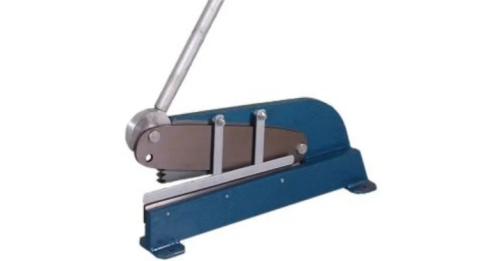 Expressz szállítás KAROS LEMEZOLLÓ 400mm BS-400