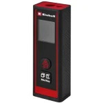 TÁVOLSÁGMÉRŐ LÉZERES TC-LD 30 30M HATÓTÁVOLSÁG EINHELL 2270077 Szuper ajánlat