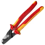 Szuper ajánlat KÁBELVÁGÓ 225mm STEPCUT XL KNIPEX 9518225