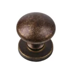 Prémium AJTÓGOMB FIX KÖR ROZETTÁS ANTIK MAESTRO 103570100001