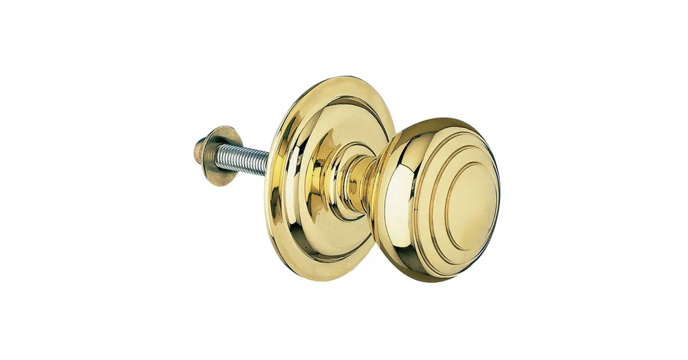 Szuper ajánlat AMIG 14/5846 AJTÓGOMB KÖR ROZETTÁS D61/80 FIX CSILLOGÓRÉZ GÖMB EXTRANAGY