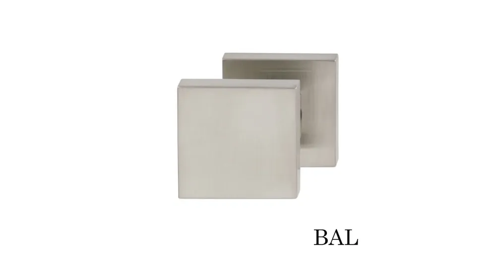 AJTÓGOMB FIX ROZETTÁS ELTOLT INOX BAL NÉGYZETROZETT. 53*53 MAESTRO 327KS211BSX60 Végkiárusítás