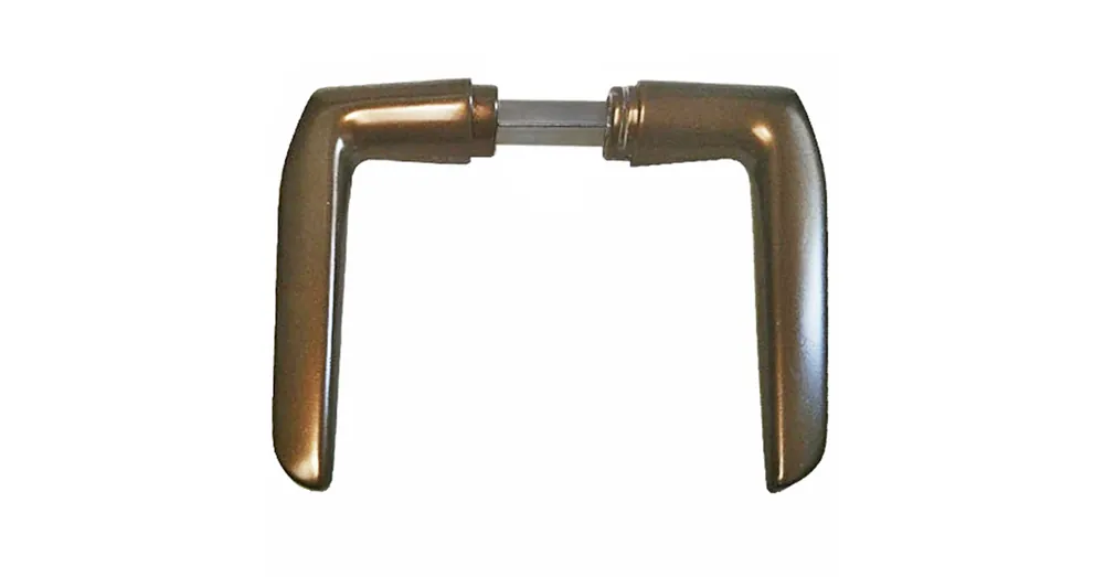AJTÓKILINCS F4 CHRISTI ELEGANT97 NORMÁL TENGELLYEL MAGYAR ANTIK-BRONZ Utolsó esély