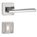 LIGHT BASIC KILINCSGARNITÚRA N.ROZETTÁS KULCSOS SZ.NIKKEL MAESTRO A1421E46RK1SN Ajánlat