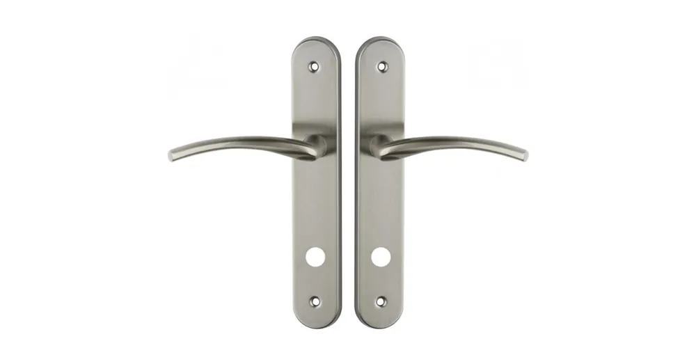 Akció COOL KILINCSGARNITÚRA 90mm WC(MOSDÓ) SZATÉN NIKKEL MAESTRO 185CDCD62321