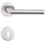 ELYPSE KILINCSGARNITÚRA ROZETTÁS KULCSOS INOX MAESTRO 135236B60 Vedd meg online