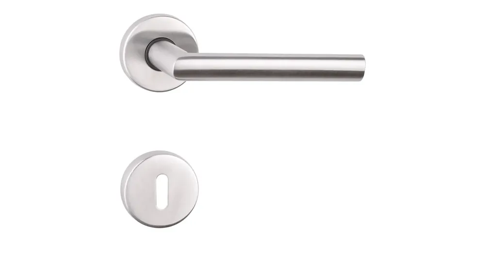 ELYPSE KILINCSGARNITÚRA ROZETTÁS KULCSOS INOX MAESTRO 135236B60 Vedd meg online