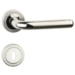 GIULIA KILINCSGARNITÚRA ROZETTÁS KULCSOS INOX MAESTRO 110ER231B63 Vedd meg online