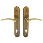 GOLF KILINCSGARNITÚRA 55mm CILINDERES SÚROLT BRONZ MAESTRO 103EZEZ00113 Szezonális akció