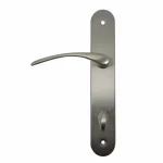 Outlet GOLF KILINCSGARNITÚRA 90mm WC(MOSDÓ) SZATÉN-NIKKEL MAESTRO 120EZEZ00131