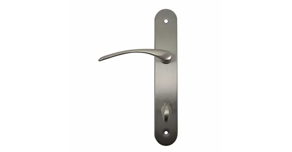 Outlet GOLF KILINCSGARNITÚRA 90mm WC(MOSDÓ) SZATÉN-NIKKEL MAESTRO 120EZEZ00131