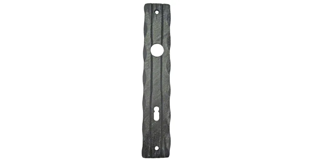 Exkluzív ajánlat KOVÁCSOLTVAS CÍM 90 KULCSOS ANTIK-EZÜST 310*45mm HO-SZÉLES MAESTRO 511000018121