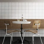 Szuper ajánlat Equipe Evolution Blanco Brillo 15x15