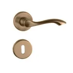 MADEIRA KILINCSGARNITÚRA ROZETTÁS KULCSOS ANTIK.S.BRONZ MAESTRO 103CMCM21111 Azonnal elérhető