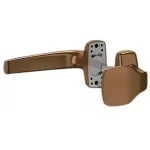 Ajánlat MERKURY GOMB-KILINCSGARNITÚRA ROZETTÁS CILINDERES BRONZ IMPORT 1230255