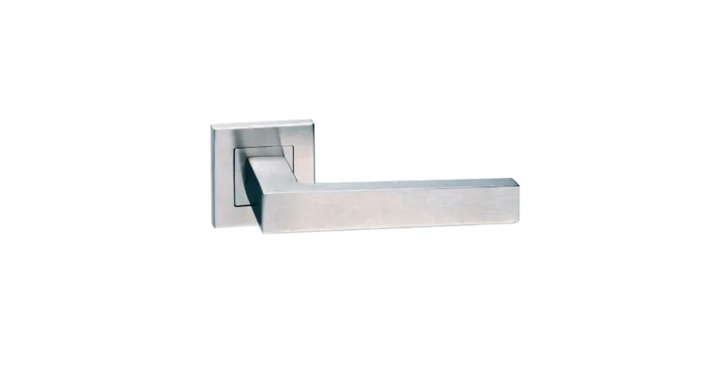 KILINCSGARNITÚRA AC.INOX 18/8 ALSÓ ROZETTA NÉLKÜL - DINTEL MHA DINTEL Végkiárusítás