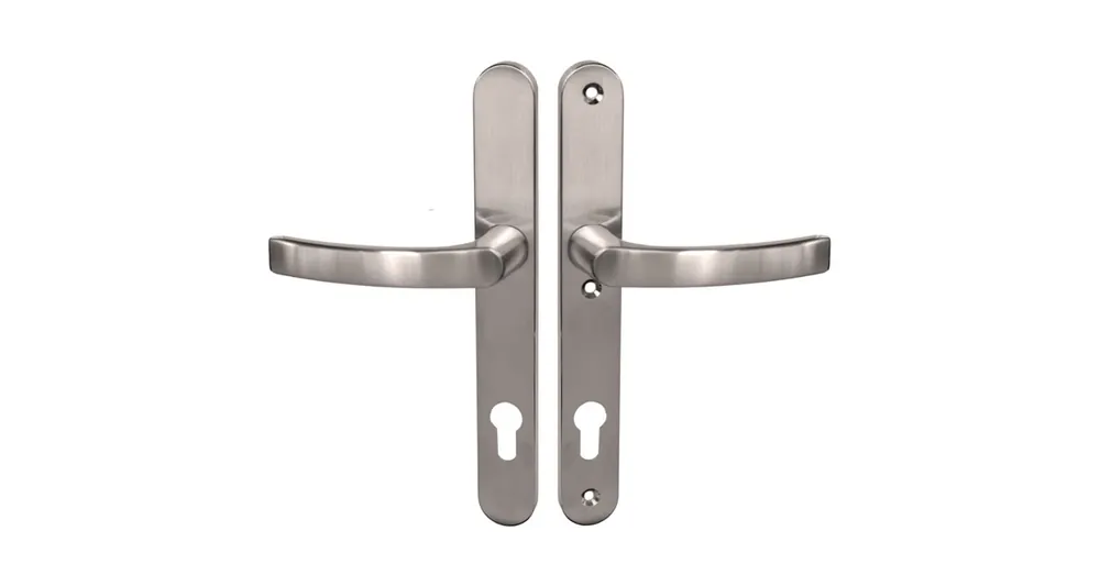 Szuper ajánlat OPERA BEJÁRATI KIL-KIL GRN 92mm CILINDERES INOX MAESTRO 031366