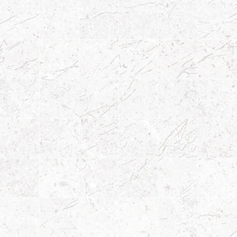 Peronda D.Alpine White Mosaic/R/C All In One 30X30 Utolsó esély