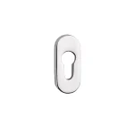 PAJZS-CIL.BETÉTHEZ OVÁLIS INOX 15mm MAESTRO 92452 Bestseller