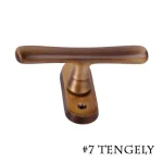 Utolsó esély PINOCCHIO ABLAK T KILINCS SÚROLT-BRONZ MAESTRO 291015700001