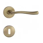 POLARIS KILINCSGARNITÚRA ROZETTÁS KULCSOS SÚROLT BRONZ MAESTRO 103BRBR21101 Vedd meg online