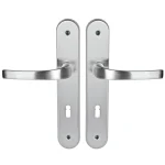 PORTO KILINCSGARNITÚRA 90mm KULCSOS SZATÉN NIKKEL MAESTRO 185DTDT62121 Árcsökkenés