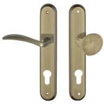 Legnépszerűbb RAFFAELLA GOMBOS GARNITÚRA 85mm CIL. SÚROLT BRONZ BAL MAESTRO 103576940001