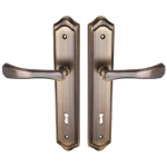 RIVIERA KILINCSGARNITÚRA 55mm KULCSOS SÚROLT BRONZ MAESTRO 113RIRI06114 Vedd meg online