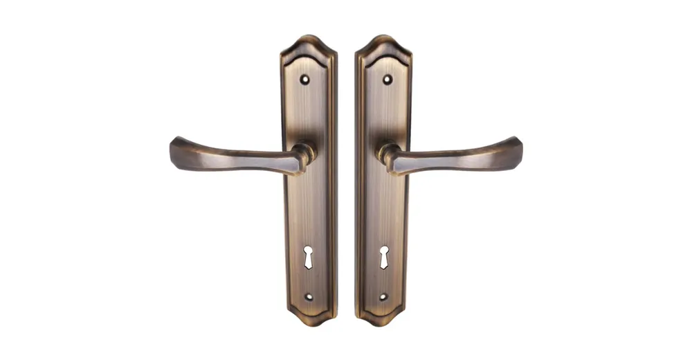 RIVIERA KILINCSGARNITÚRA 55mm KULCSOS SÚROLT BRONZ MAESTRO 113RIRI06114 Vedd meg online