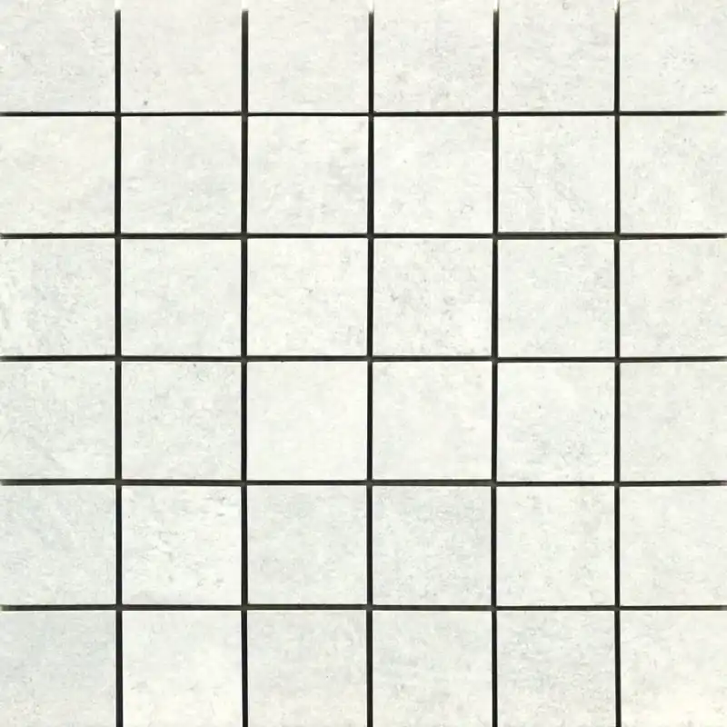 Vedd meg online Peronda D.Grunge White Mosaic All In One 30X30