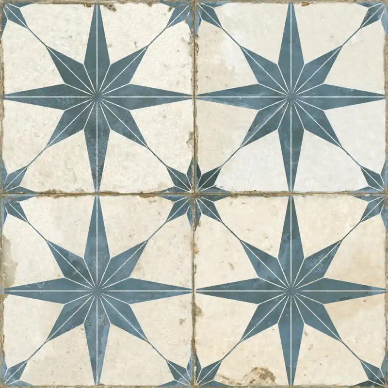 Nézd meg most Peronda Fs Star Blue 45x45 rusztikus járólap