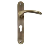 SOFIA ECO KILINCSGARNITÚRA 90mm CILINDERES ANTIK MAESTRO 103181808224 Legnépszerűbb