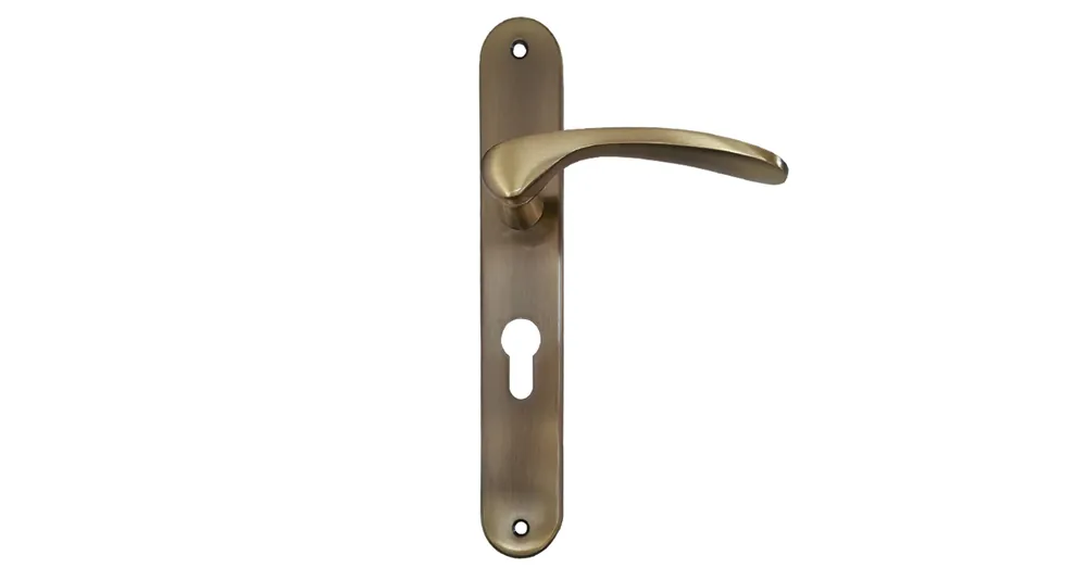 SOFIA ECO KILINCSGARNITÚRA 90mm CILINDERES ANTIK MAESTRO 103181808224 Legnépszerűbb