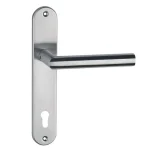 Legjobb ár THEMA-PRO KILINCSGARNITÚRA 90mm CILINDERES INOX MAESTRO 118404021223