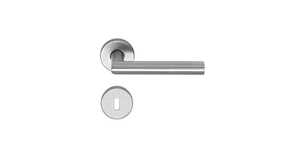 THEMA-PRO KILINCSGARNITÚRA KEREKROZETTÁS KULCSOS INOX MAESTRO 102236B60 Ne maradj le