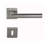 THEMA-PRO KILINCSGARNITÚRA NÉGYZETROZETTÁS KULCSOS INOX MAESTRO 102211BB60 Outlet
