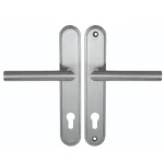 THEMA-UNIVERSAL KILINCSGARN. 92mm CILINDERES INOX MAESTRO 185404049261 Biztonságos fizetés