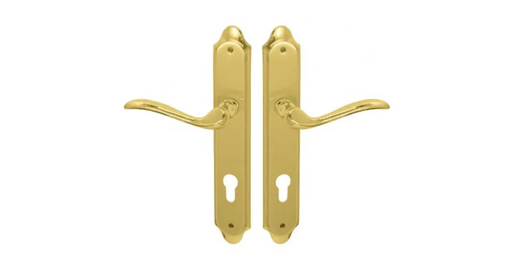 TOLOSA-UNIVERSAL KILINCSGRN 90mm CILINDERES SZATÉN RÉZ MAESTRO 130161649221 Népszerű
