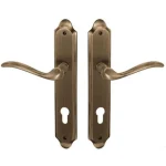 TOLOSA-UNIVERSAL KILINCSGRN 90mm CILINDERES SÚROLT BRONZ MAESTRO 113161649221 Utolsó esély