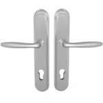 Kihagyhatatlan ajánlat UNIVERSAL+ARCO KILINCSGARN. 90mm CILINDERES SZ.NIKKEL+INOX MAESTRO EGYEDI UTOLSÓ DARAB