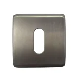 Szuper ajánlat ROZETTA INOX KULCSOS SZÖGLETES ALAKÚ MHA 814P