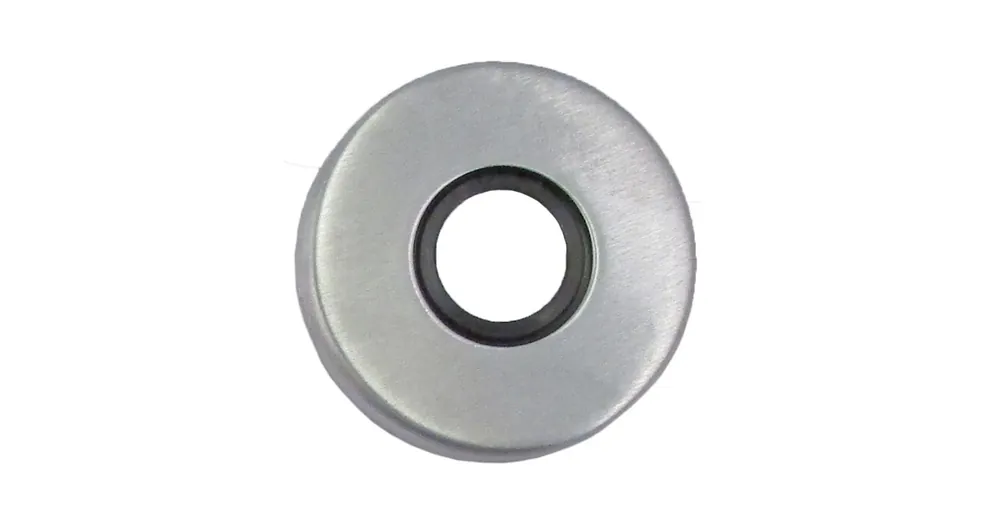 Azonnal elérhető ROZETTA KILINCS MATT KRÓM KEREK D52-50*7mm SIMA MAESTRO