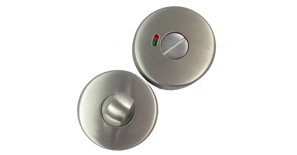 ROZETTA WC(MOSDÓ) INOX KEREK ALAKÚ MHA 817 Különleges ajánlat